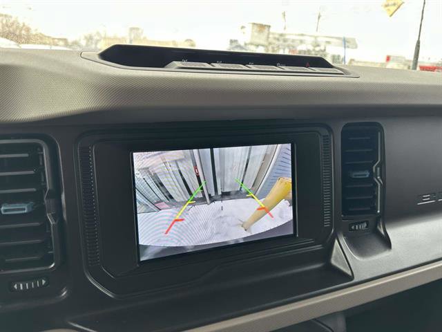 Certified 2023 Ford Bronco Wildtrak image 16