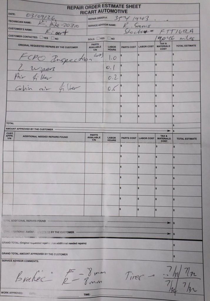 Certified 2025 Ford Explorer Active image 12