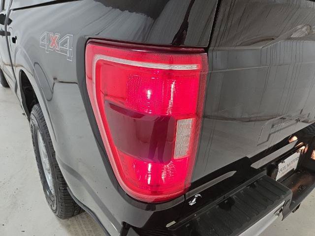 Certified 2021 Ford F150 XL w/ Equipment Group 101A High AWD/4WD image 32
