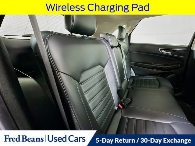 Certified 2024 Ford Edge SEL w/ Convenience Package image 32