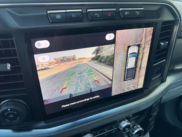 Certified 2024 Ford F250 Limited w/ FX4 Off-Road Package image 38