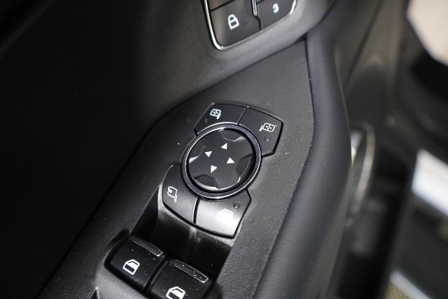 Certified 2024 Ford Expedition Max Platinum AWD/4WD image 31