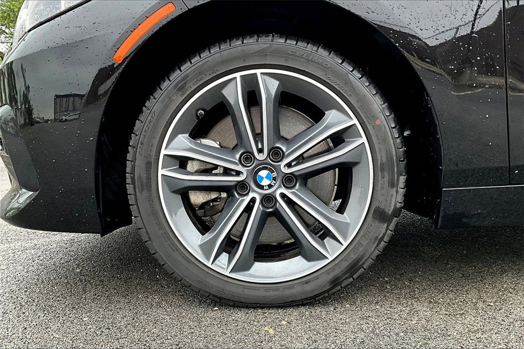 Used 2024 BMW 228i xDrive Gran Coupe image 9