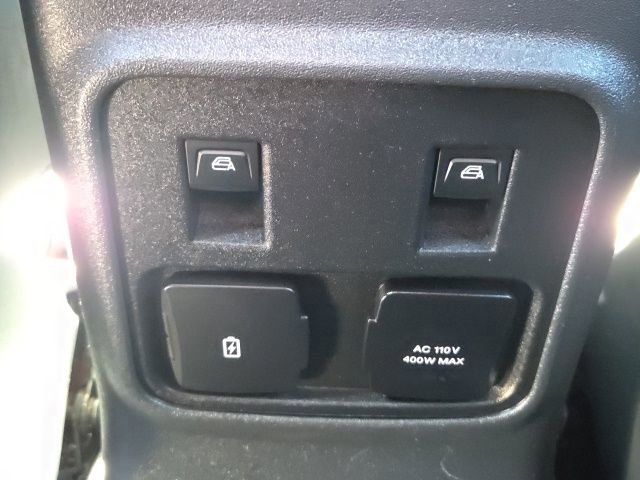 Certified 2022 Ford Bronco Black Diamond w/ Sasquatch Package image 15