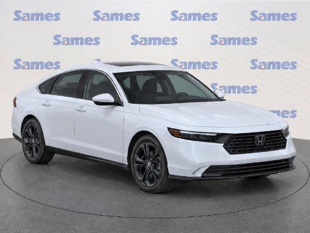 Used 2023 Honda Accord EX
