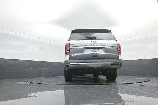 Certified 2022 Ford Expedition Limited image 27