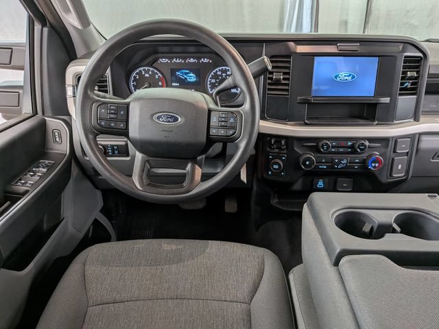 Certified 2025 Ford F250 XL w/ STX Appearance Package AWD/4WD image 29