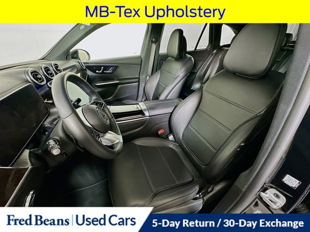 Used 2023 Mercedes-Benz GLC 300 4MATIC image 24