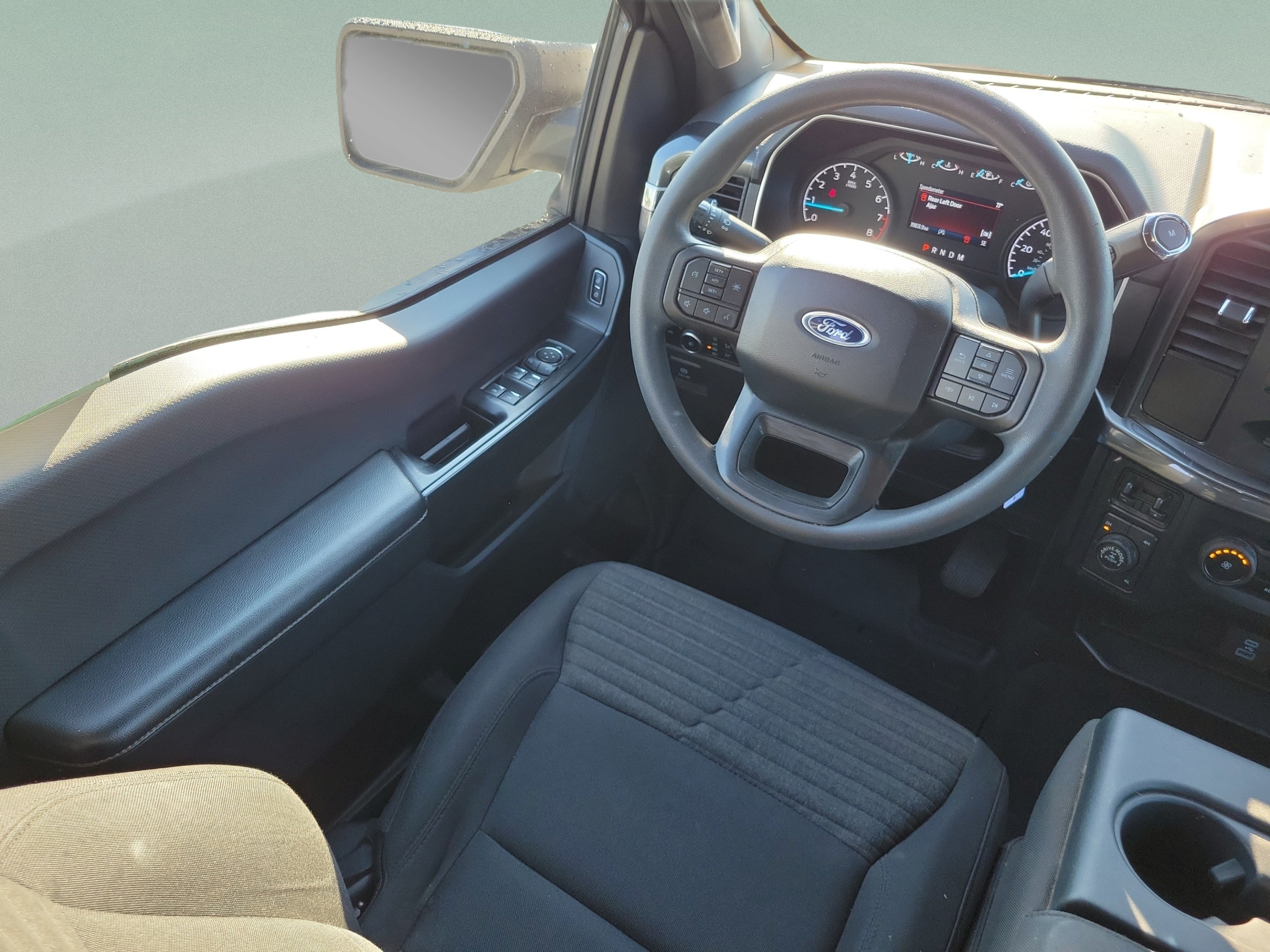 Certified 2023 Ford F150 XL w/ STX Appearance Package AWD/4WD image 11