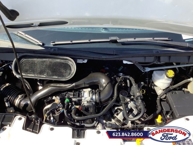 Certified 2023 Ford Transit 350 XLT RWD image 27