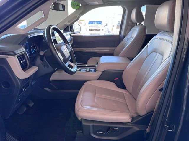 Certified 2023 Ford Expedition Limited image 9