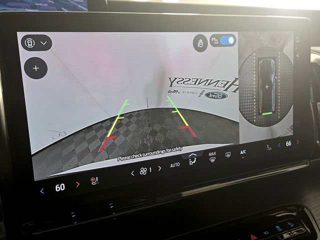 Certified 2025 Ford Expedition Platinum w/ Driver's Package image 19