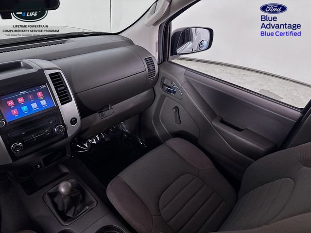Used 2019 Nissan Frontier S image 21
