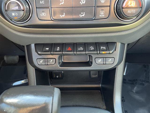 Used 2019 Chevrolet Colorado Z71 AWD/4WD image 26