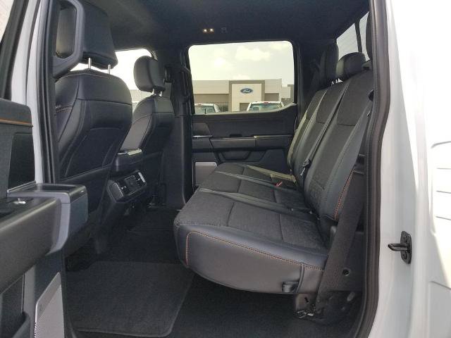 Certified 2025 Ford F150 Tremor AWD/4WD image 15
