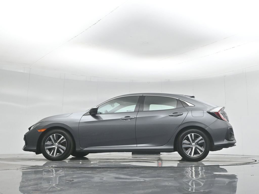 Used 2020 Honda Civic LX image 49