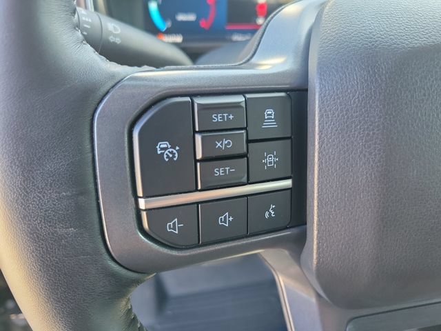 Certified 2024 Ford F250 Lariat w/ Lariat Ultimate Package AWD/4WD image 27