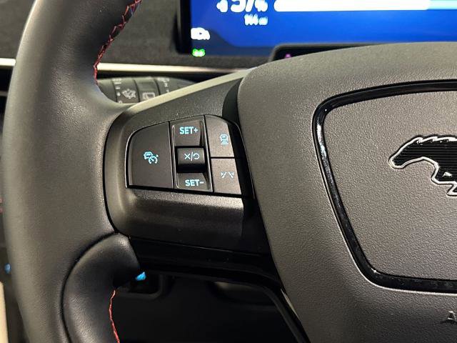 Certified 2025 Ford Mustang Mach-E Premium w/ Sport Appearance Package AWD/4WD image 19