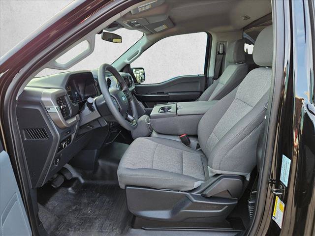 Certified 2025 Ford F150 XL w/ Equipment Group 103A High AWD/4WD image 14