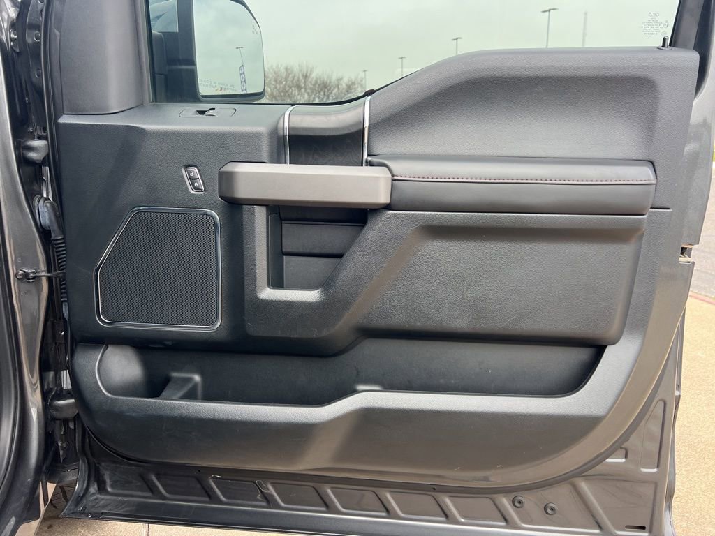 Certified 2020 Ford F150 Platinum w/ Equipment Group 701A Luxury image 11