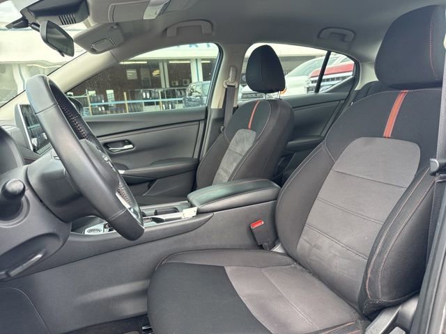 Used 2024 Nissan Sentra SR image 8