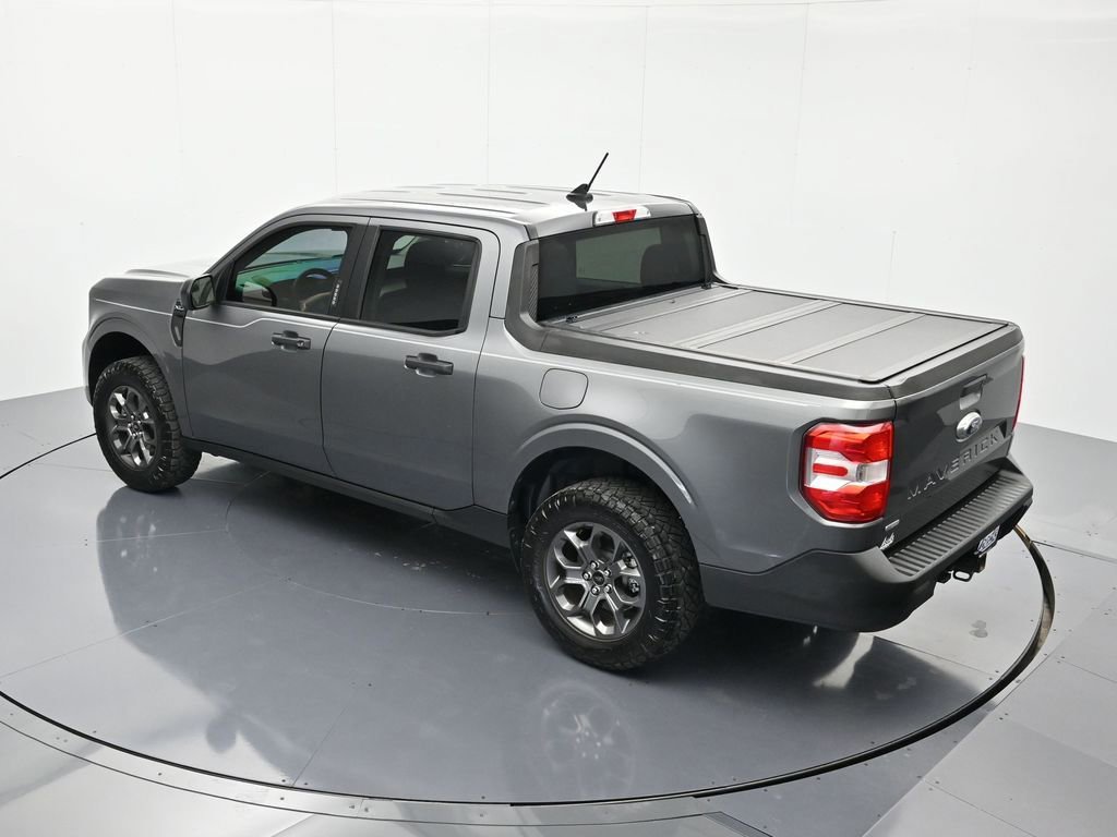 Certified 2023 Ford Maverick XLT image 9