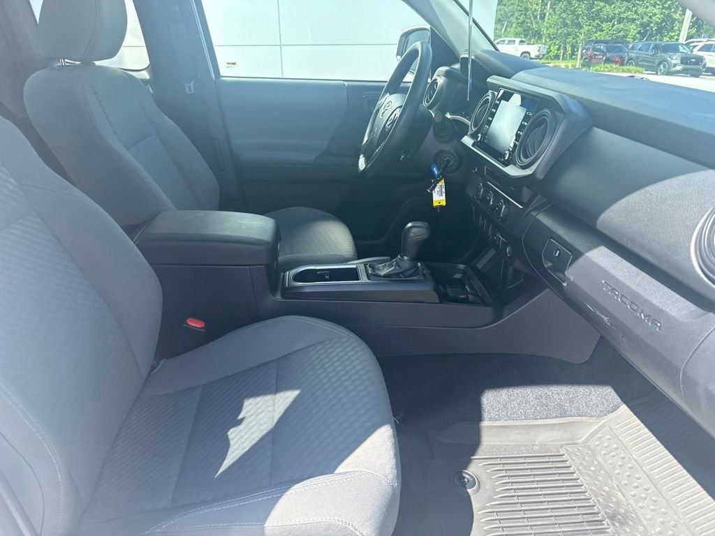 Used 2022 Toyota Tacoma SR RWD image 25