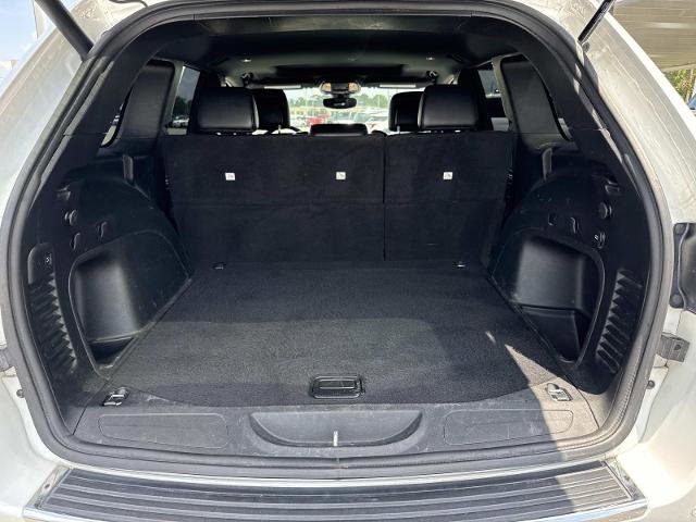 Used 2021 Jeep Grand Cherokee Limited image 13