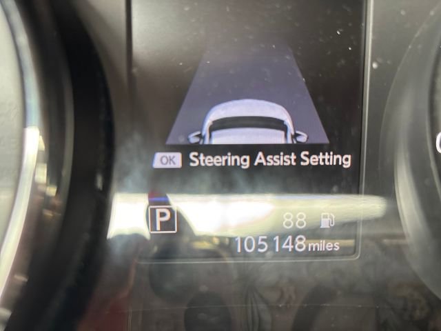 Used 2019 Nissan Rogue SV w/ Premium Package image 14