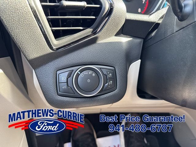 Certified 2017 Ford Escape Titanium FWD image 26
