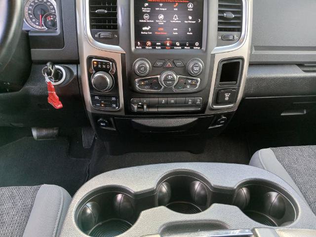 Used 2019 RAM 1500 Big Horn AWD/4WD image 20