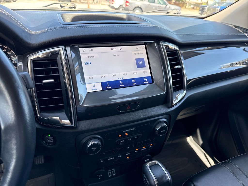 Certified 2022 Ford Ranger Lariat image 16