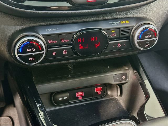 Used 2020 Kia Soul GT-Line Turbo image 24