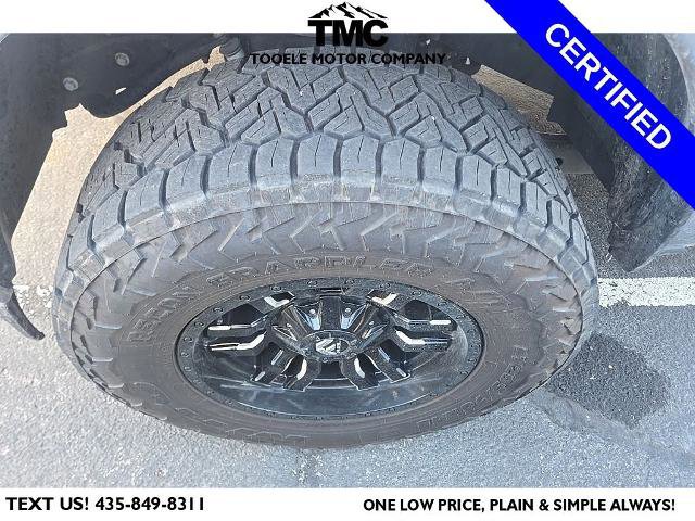 Used 2020 RAM 2500 Tradesman image 5