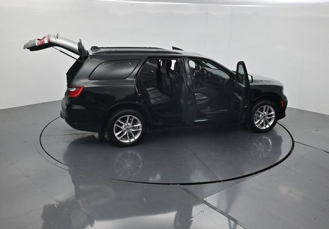 Used 2024 Dodge Durango GT AWD/4WD image 50