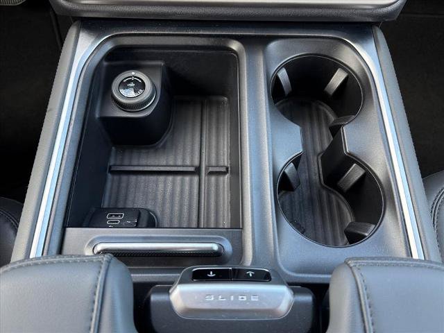 Certified 2026 Ford Expedition Active AWD/4WD image 19