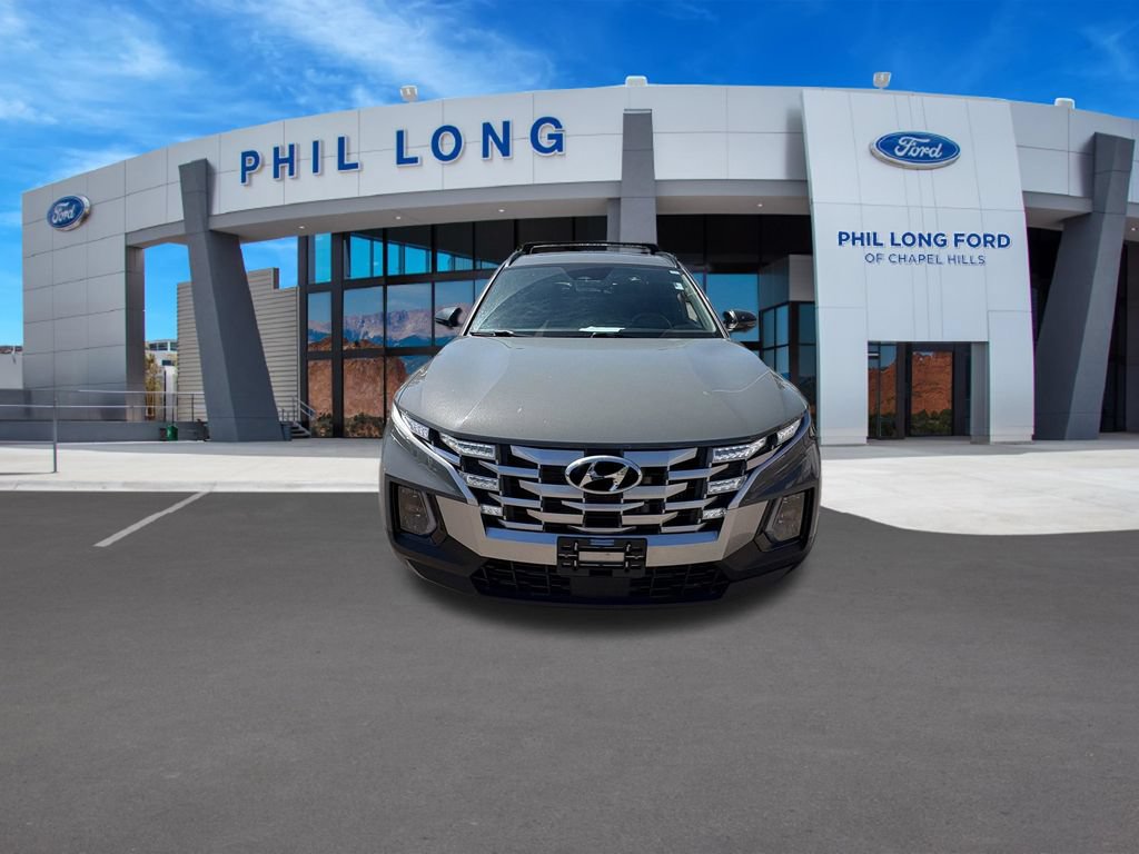 Used 2023 Hyundai Santa Cruz SEL Premium AWD/4WD image 10