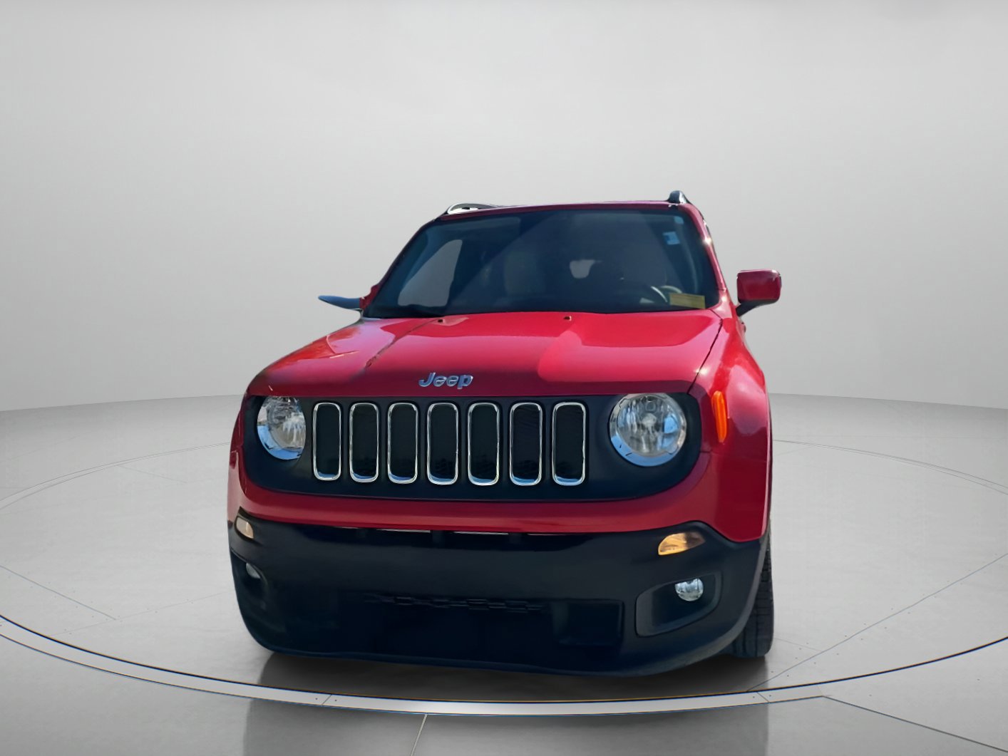 Used 2018 Jeep Renegade Latitude image 33