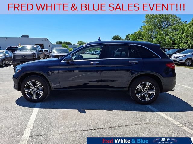 Used 2019 Mercedes-Benz GLC 300 4MATIC image 6