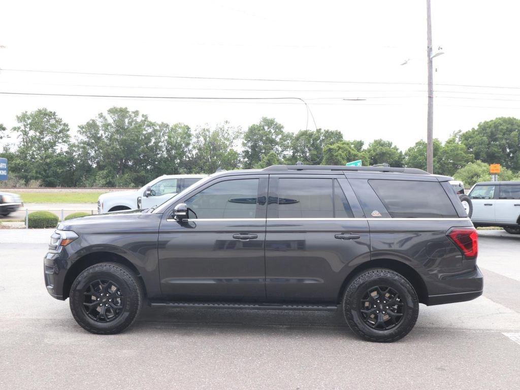 Certified 2022 Ford Expedition Timberline AWD/4WD image 2