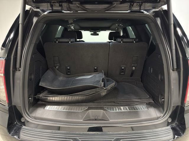 Used 2022 Chevrolet Tahoe Z71 w/ Max Trailering Package image 38