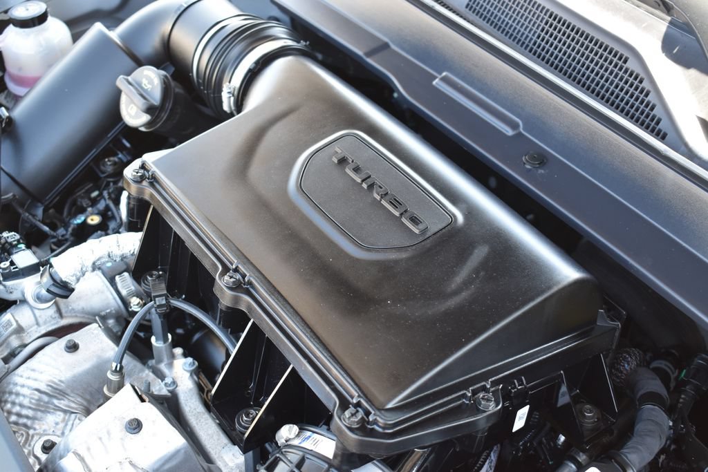 Used 2025 Jeep Compass Limited AWD/4WD image 14