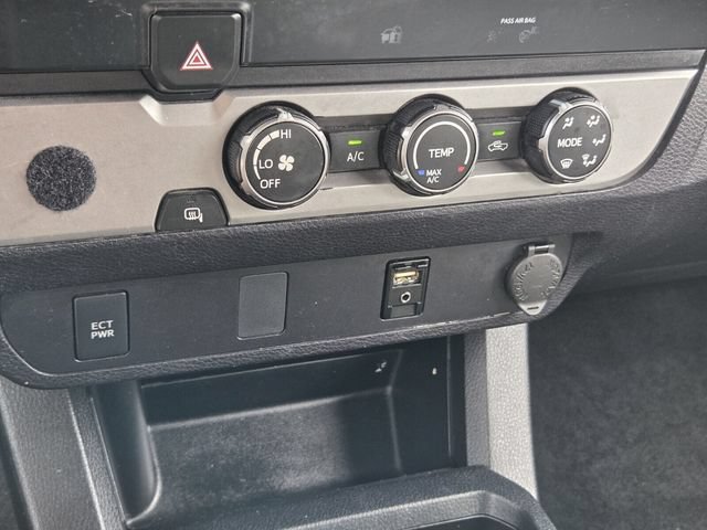 Used 2019 Toyota Tacoma SR RWD image 20