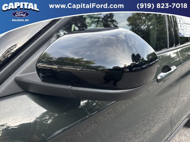 Certified 2023 Ford Explorer XLT w/ Equipment Group 202A AWD/4WD image 12