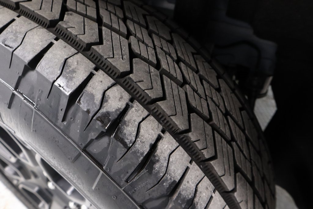 Certified 2025 Ford Bronco Sport Badlands w/ Badlands Tech Package image 21