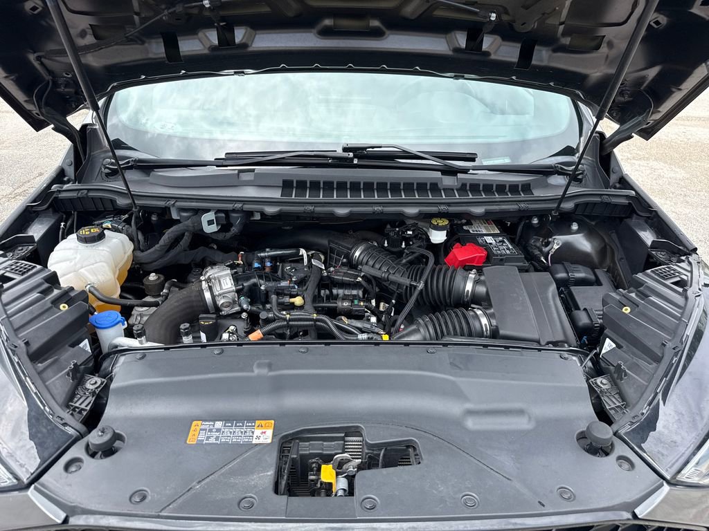 Certified 2021 Ford Edge ST w/ Equipment Group 401A image 32