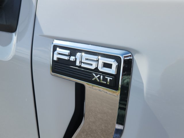 Certified 2025 Ford F150 XLT w/ Equipment Group 301A Standard AWD/4WD image 18
