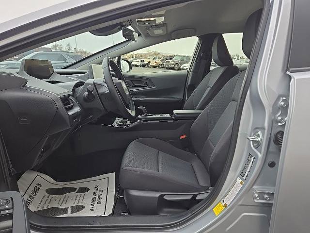 Used 2024 Toyota Prius LE image 14