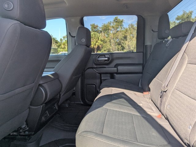 Used 2022 Chevrolet Silverado 2500 LT image 14