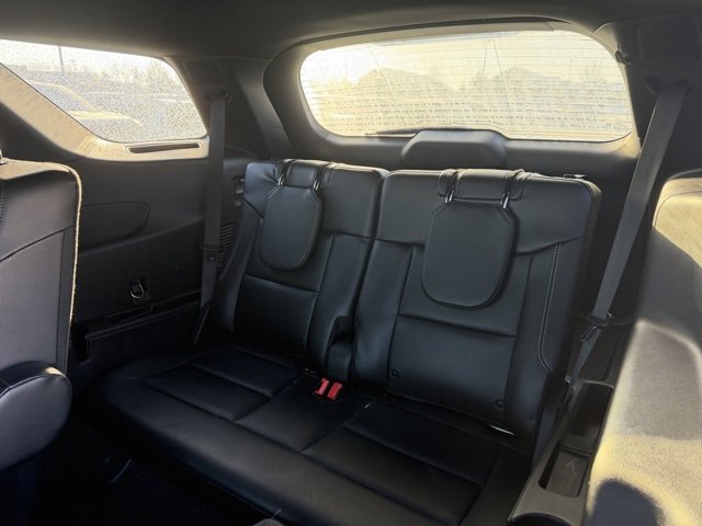 Certified 2023 Ford Explorer ST w/ Equipment Group 401A image 10